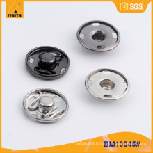 Press Metal Snap Button BM10045 #